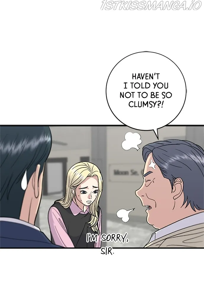 A DeadbEAT’s Meal Chapter 39 page 13 - 