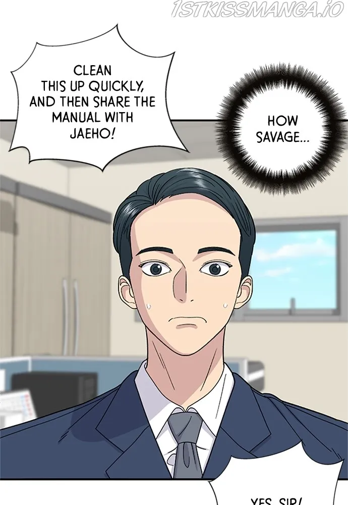 A DeadbEAT’s Meal Chapter 39 page 14 - 