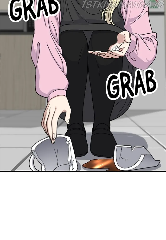 A DeadbEAT’s Meal Chapter 39 page 16 - 