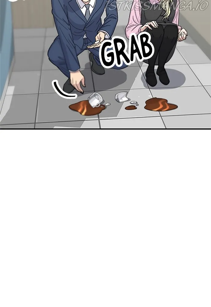 A DeadbEAT’s Meal Chapter 39 page 21 - 
