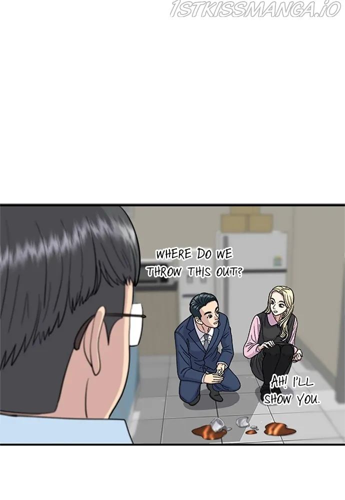 A DeadbEAT’s Meal Chapter 39 page 25 - 