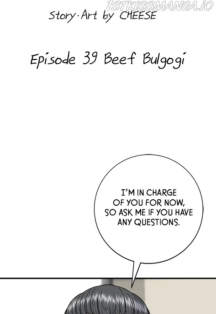 A DeadbEAT’s Meal Chapter 39 page 28 - 