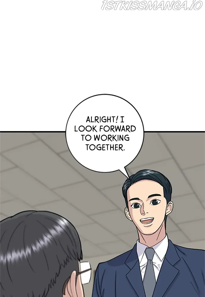 A DeadbEAT’s Meal Chapter 39 page 30 - 