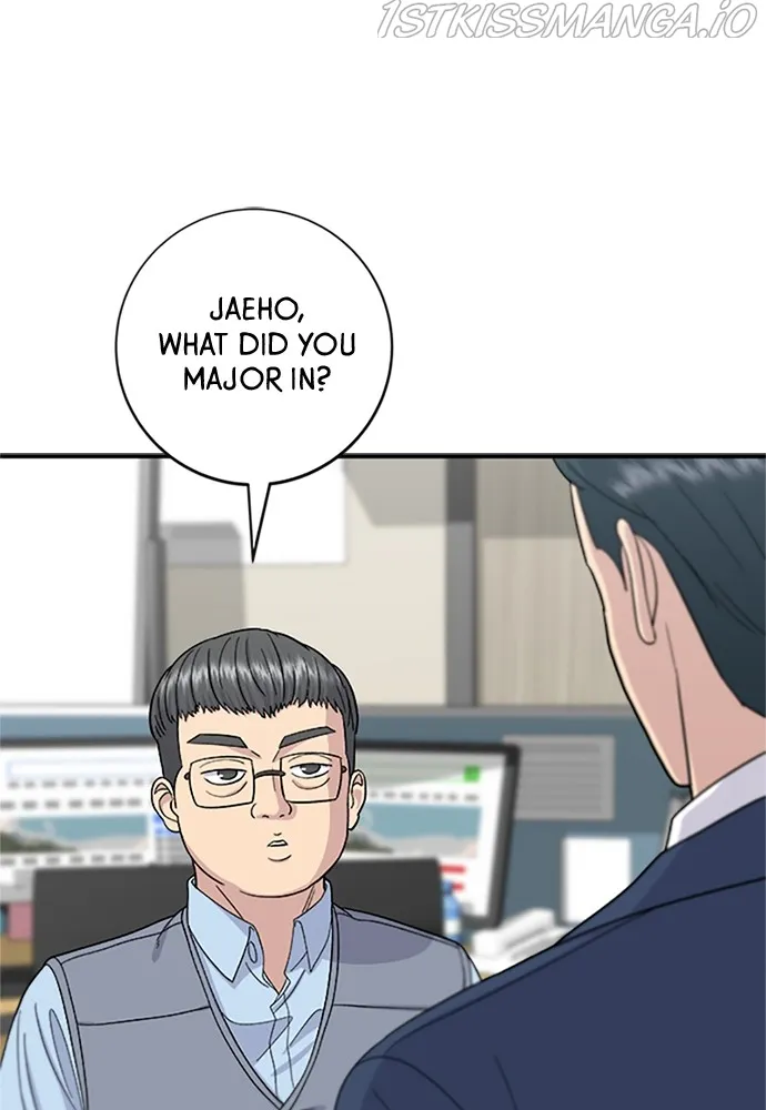 A DeadbEAT’s Meal Chapter 39 page 32 - 