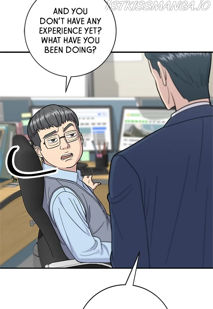 A DeadbEAT’s Meal Chapter 39 page 35 - 