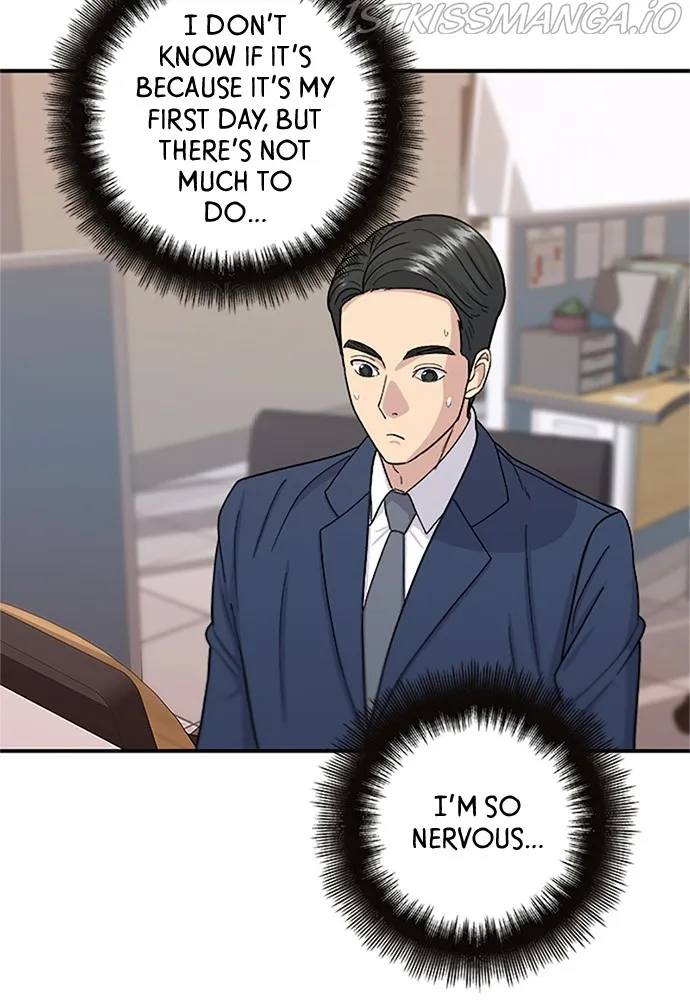 A DeadbEAT’s Meal Chapter 39 page 40 - 