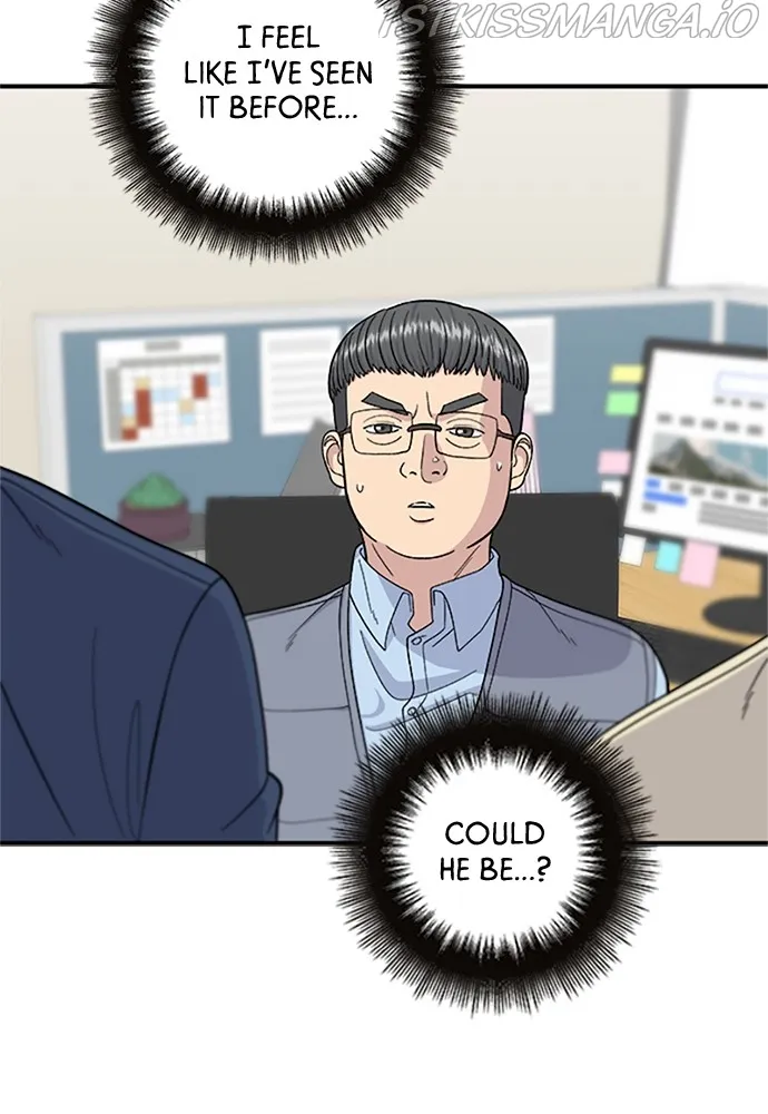 A DeadbEAT’s Meal Chapter 39 page 5 - 