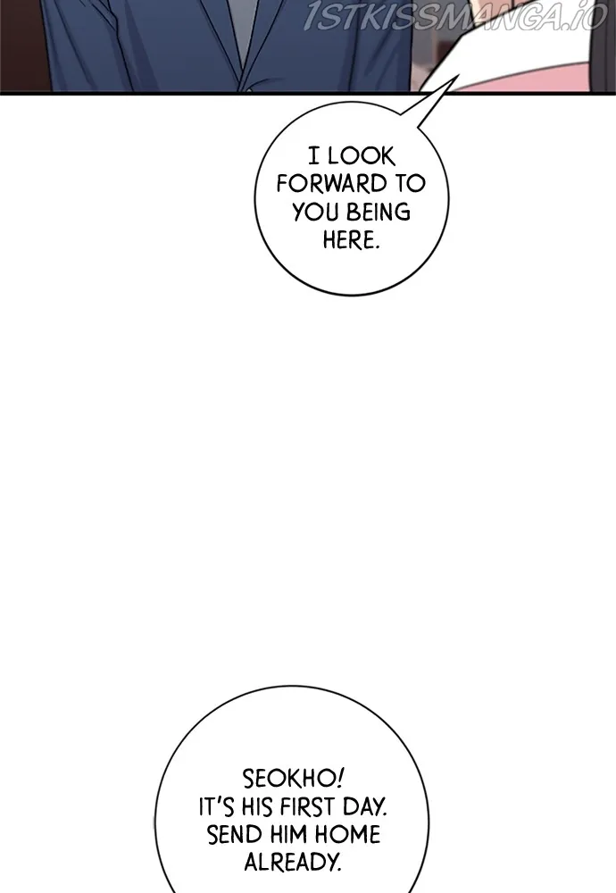A DeadbEAT’s Meal Chapter 39 page 46 - 