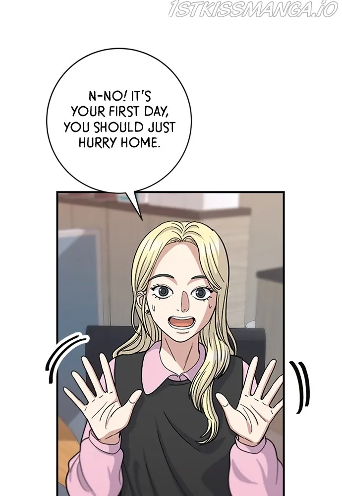 A DeadbEAT’s Meal Chapter 39 page 54 - 