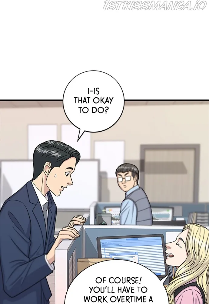 A DeadbEAT’s Meal Chapter 39 page 56 - 