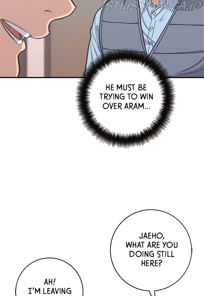 A DeadbEAT’s Meal Chapter 39 page 58 - 