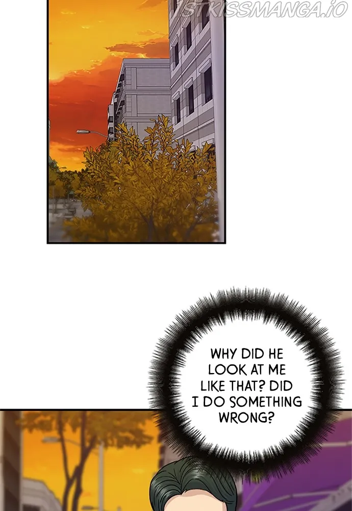 A DeadbEAT’s Meal Chapter 39 page 65 - 