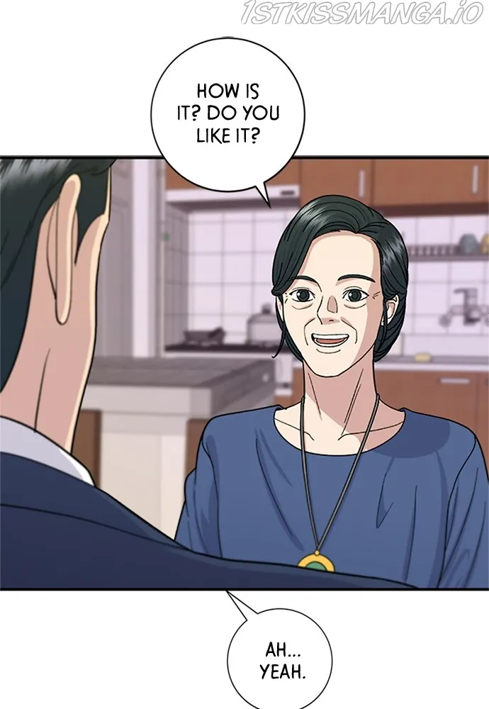 A DeadbEAT’s Meal Chapter 39 page 75 - 