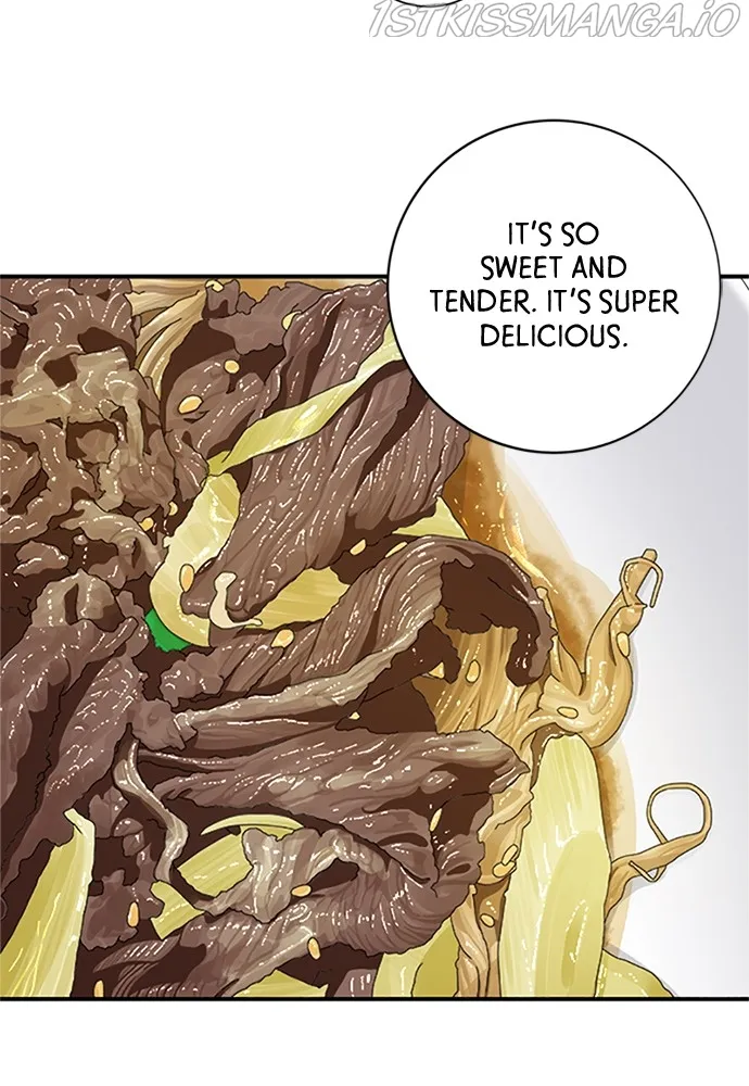A DeadbEAT’s Meal Chapter 39 page 76 - 