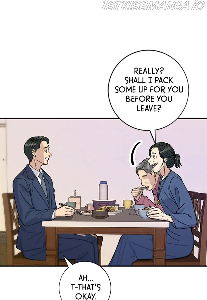 A DeadbEAT’s Meal Chapter 39 page 77 - 