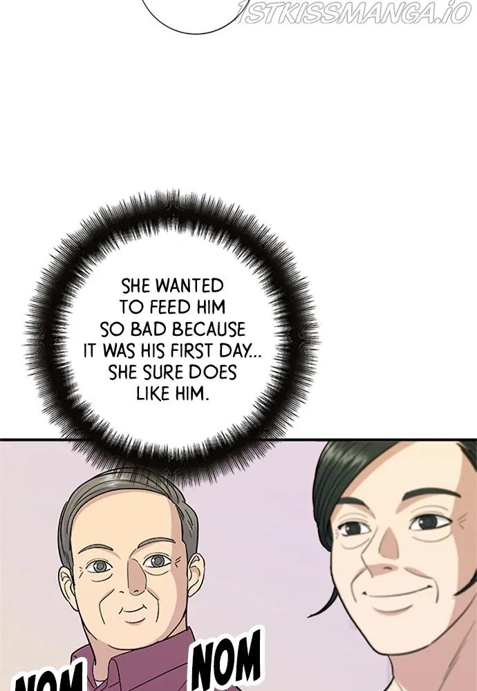 A DeadbEAT’s Meal Chapter 39 page 78 - 