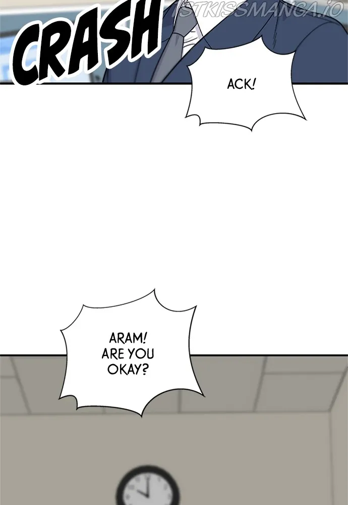 A DeadbEAT’s Meal Chapter 39 page 9 - 