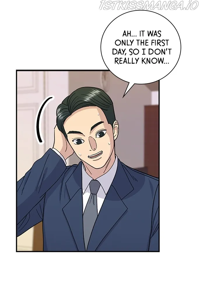 A DeadbEAT’s Meal Chapter 39 page 81 - 
