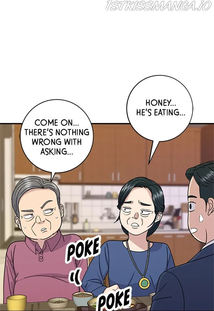 A DeadbEAT’s Meal Chapter 39 page 82 - 
