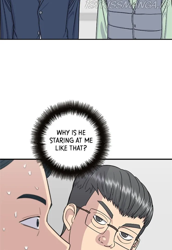 A DeadbEAT’s Meal Chapter 39 page 95 - 