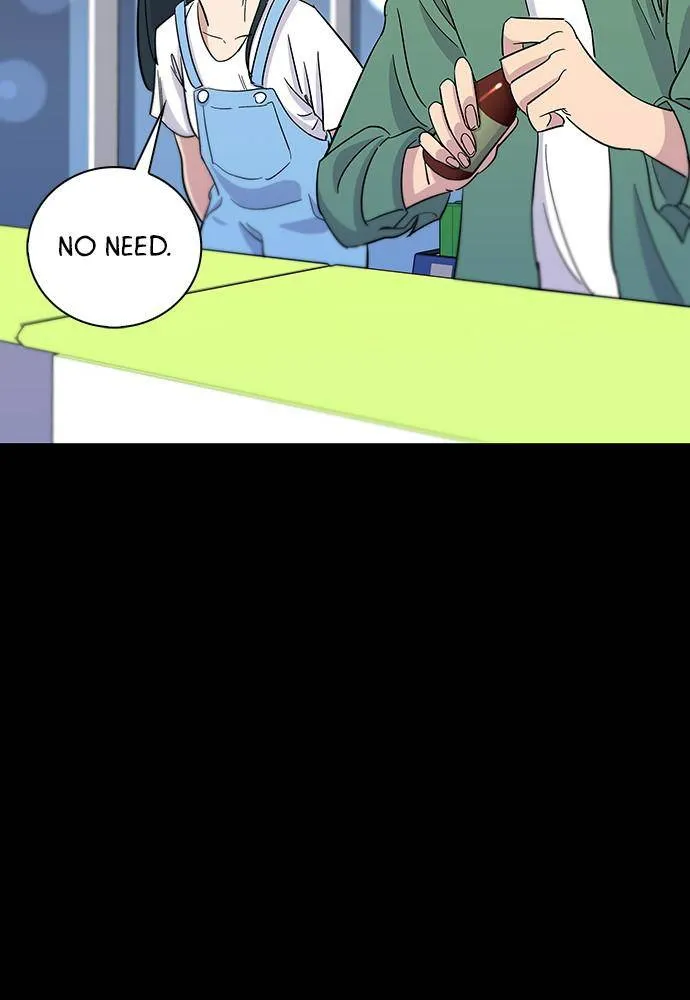 A DeadbEAT’s Meal Chapter 4 page 22 - 