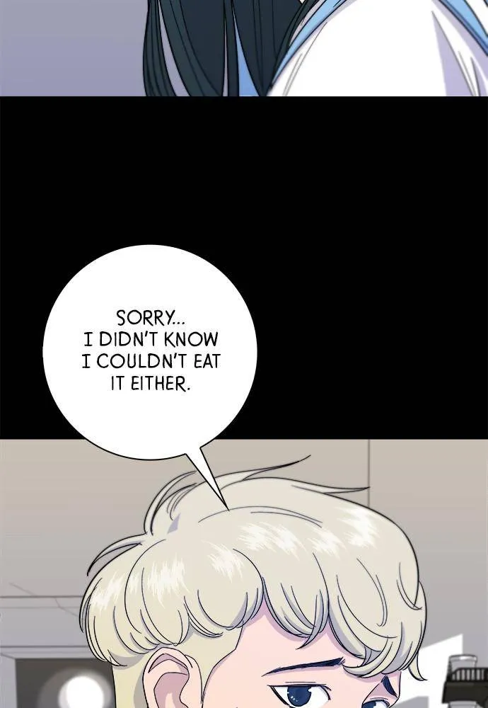 A DeadbEAT’s Meal Chapter 4 page 27 - 