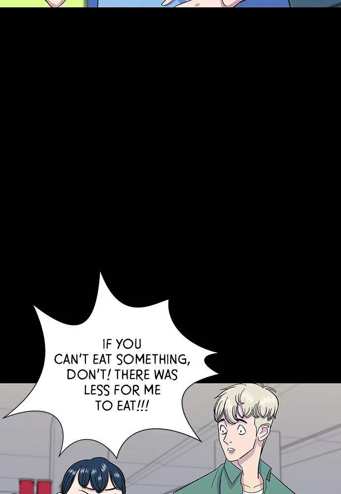 A DeadbEAT’s Meal Chapter 4 page 35 - 