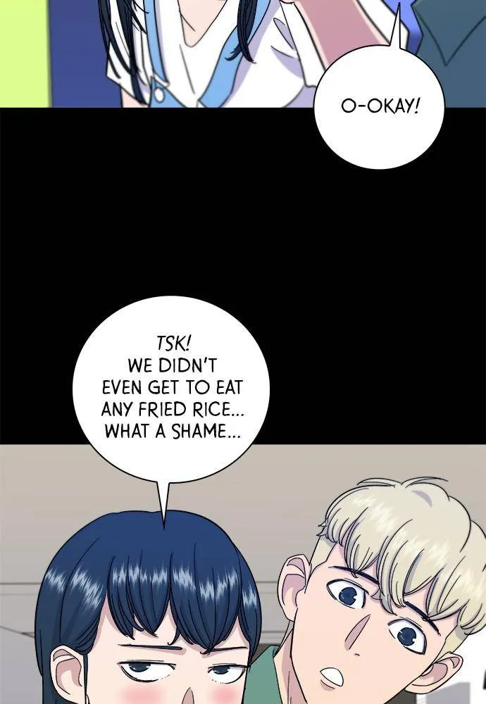 A DeadbEAT’s Meal Chapter 4 page 39 - 