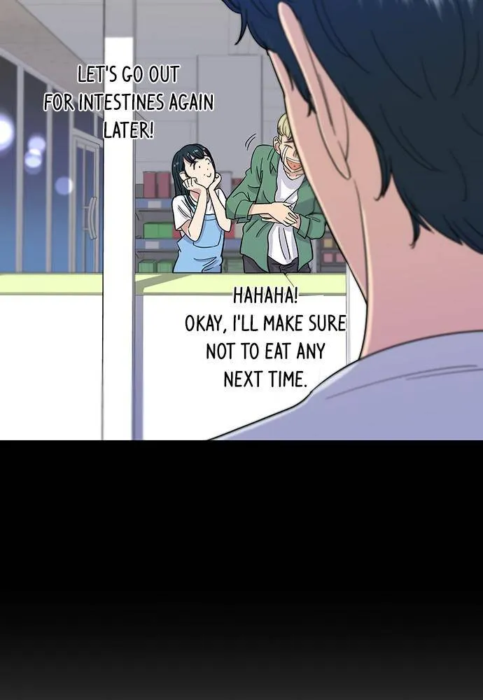 A DeadbEAT’s Meal Chapter 4 page 46 - 
