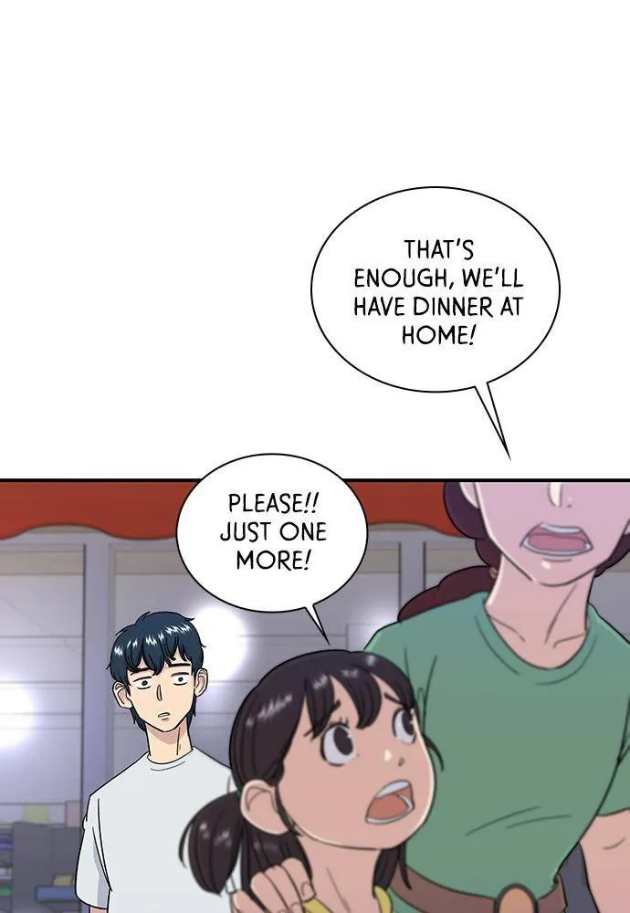 A DeadbEAT’s Meal Chapter 4 page 55 - 