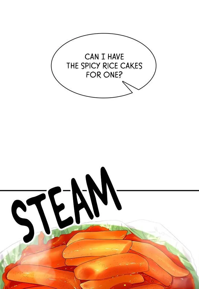 A DeadbEAT’s Meal Chapter 4 page 61 - 