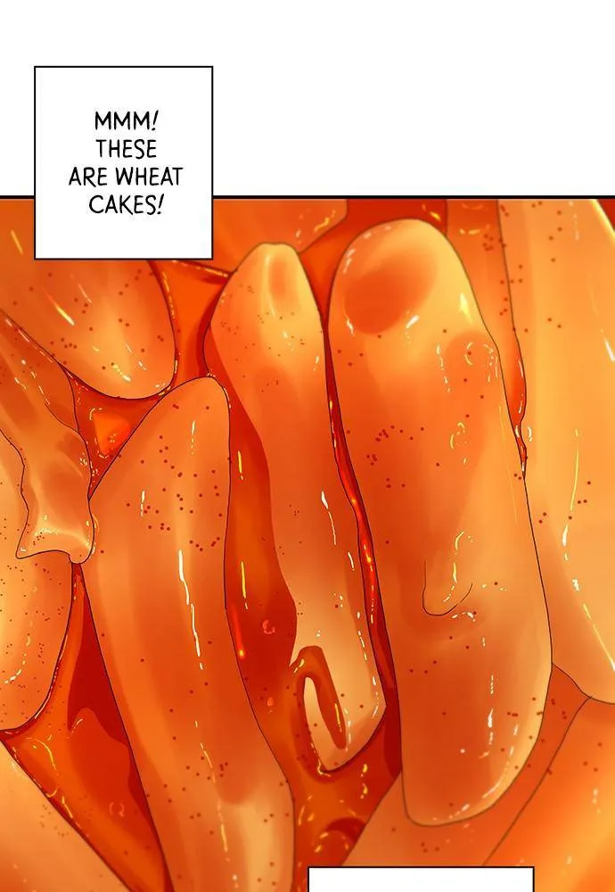 A DeadbEAT’s Meal Chapter 4 page 65 - 