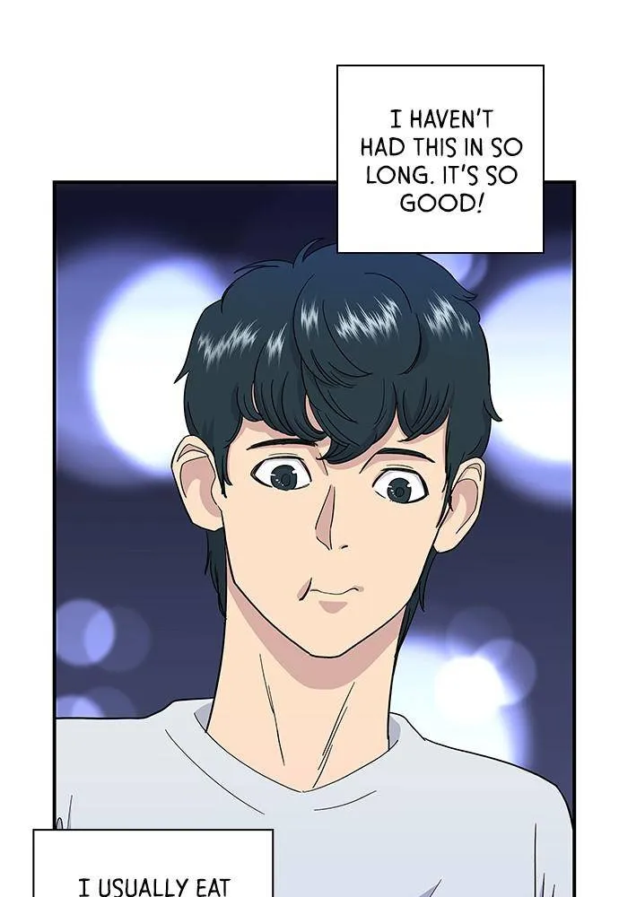 A DeadbEAT’s Meal Chapter 4 page 68 - 