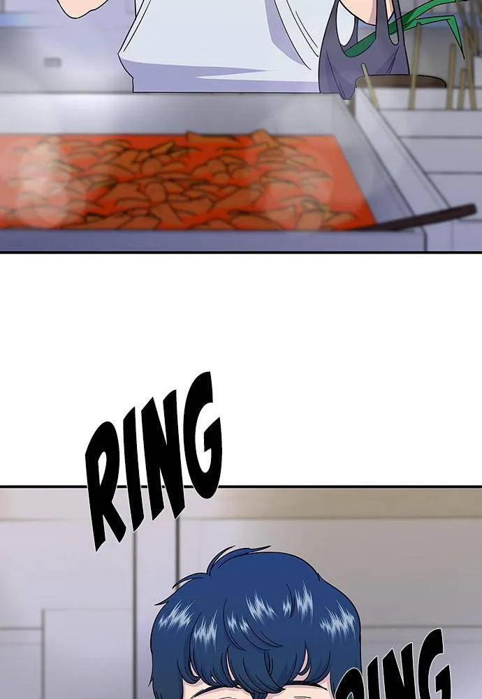 A DeadbEAT’s Meal Chapter 4 page 74 - 
