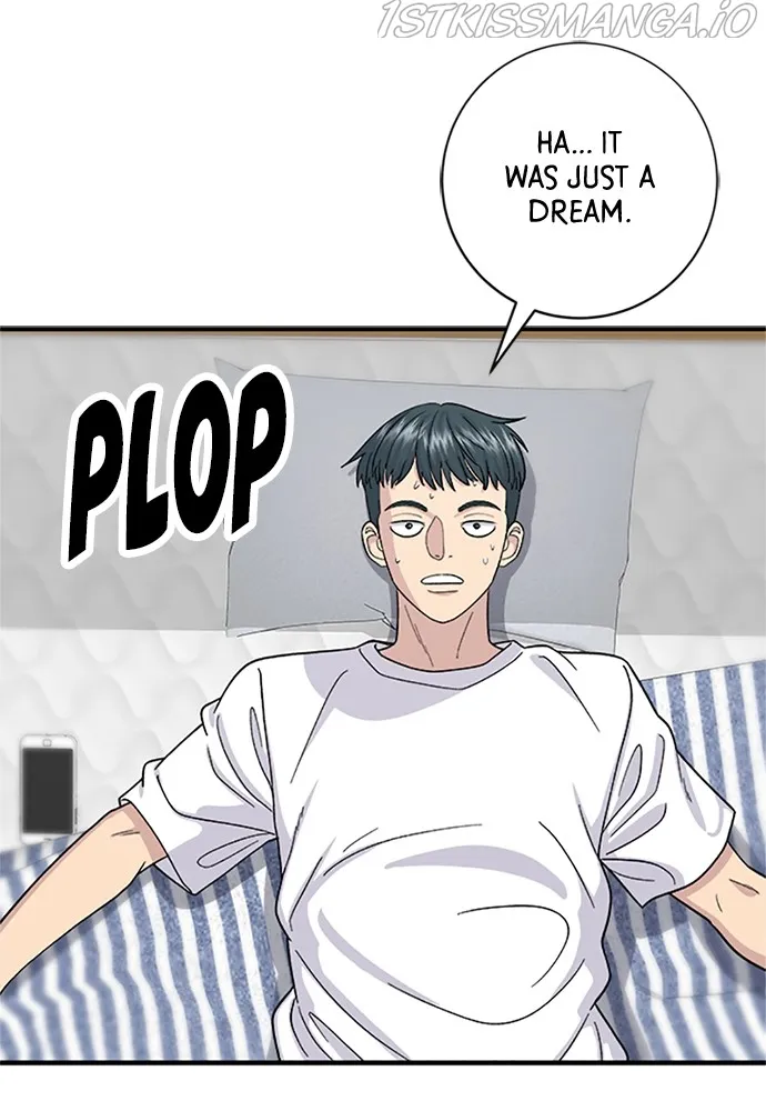 A DeadbEAT’s Meal Chapter 40 page 20 - 