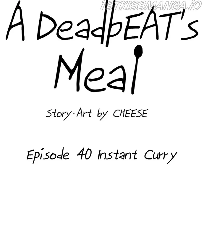 A DeadbEAT’s Meal Chapter 40 page 24 - 