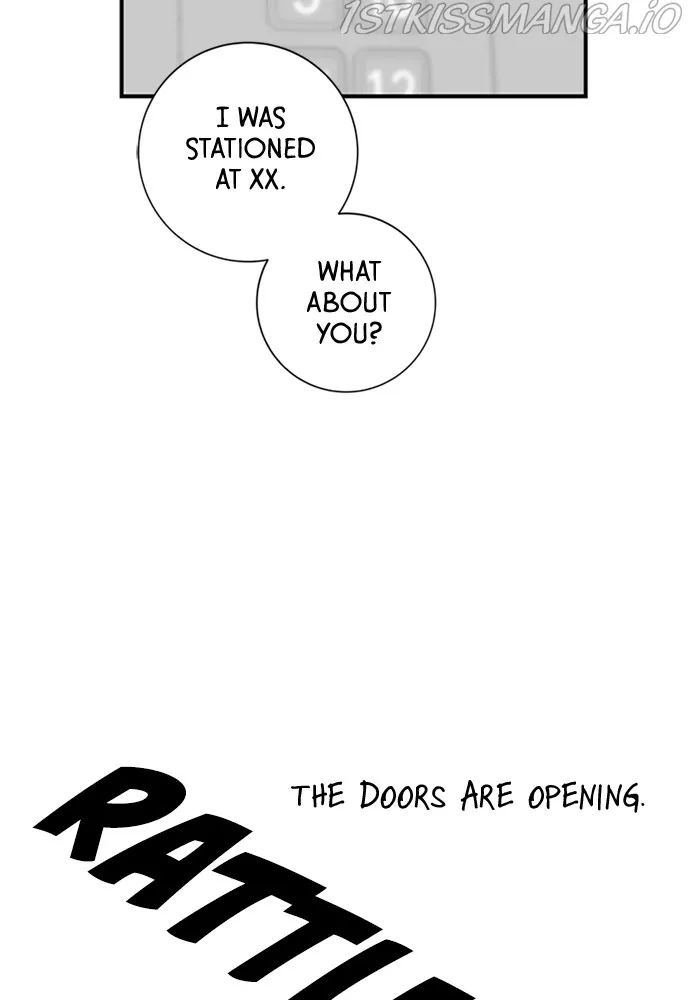 A DeadbEAT’s Meal Chapter 40 page 32 - 