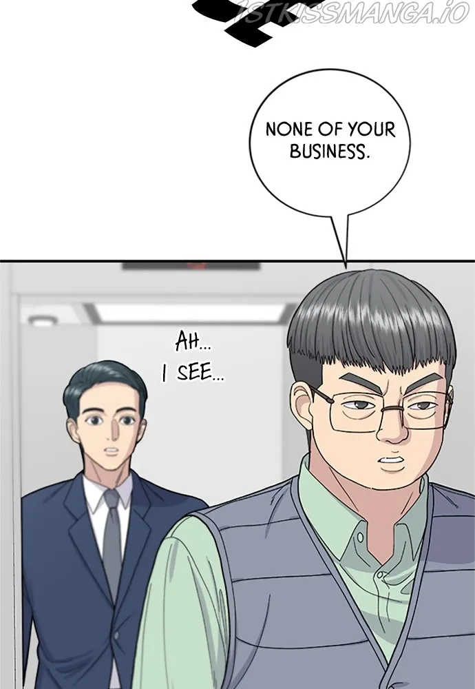 A DeadbEAT’s Meal Chapter 40 page 33 - 