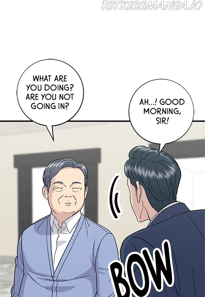 A DeadbEAT’s Meal Chapter 40 page 36 - 