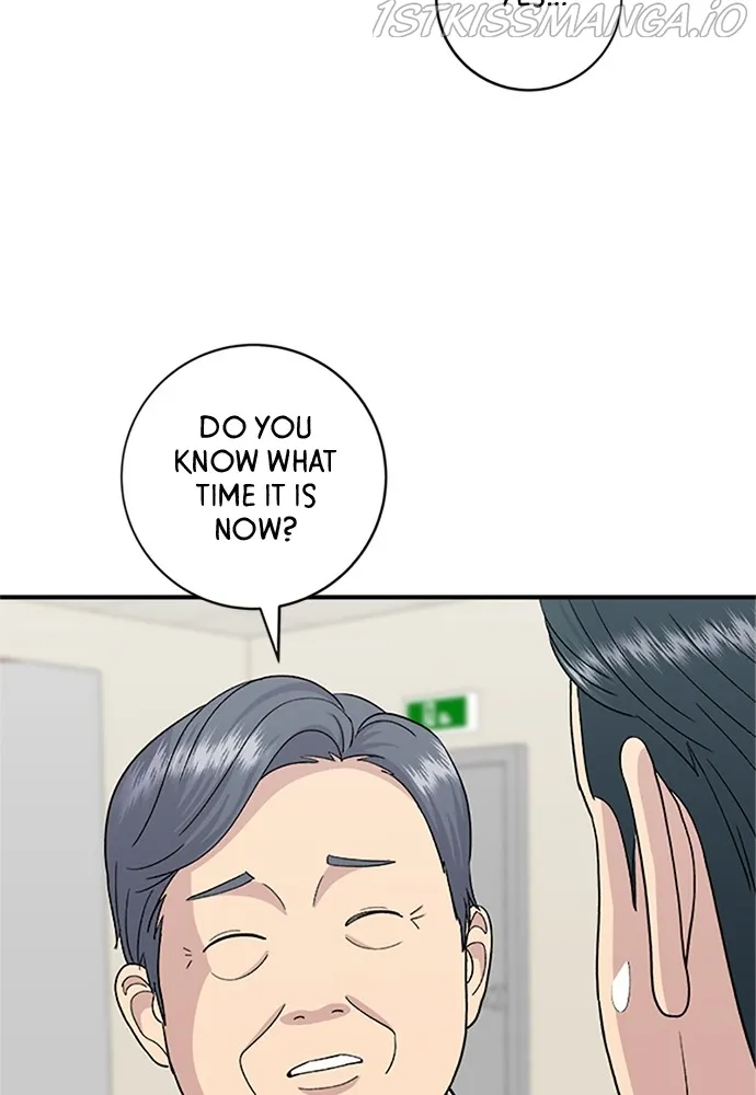A DeadbEAT’s Meal Chapter 40 page 40 - 