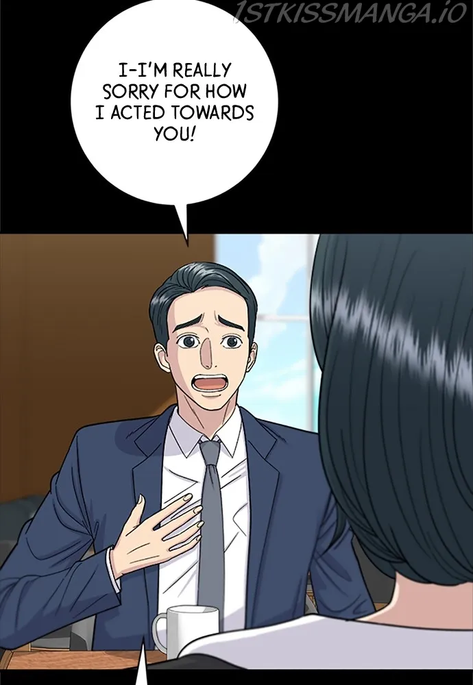 A DeadbEAT’s Meal Chapter 40 page 5 - 