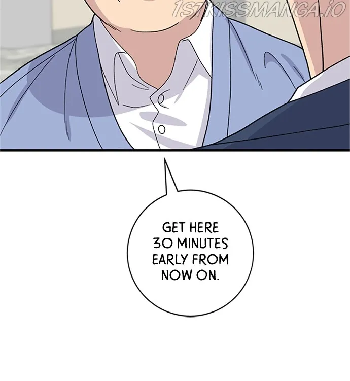 A DeadbEAT’s Meal Chapter 40 page 41 - 