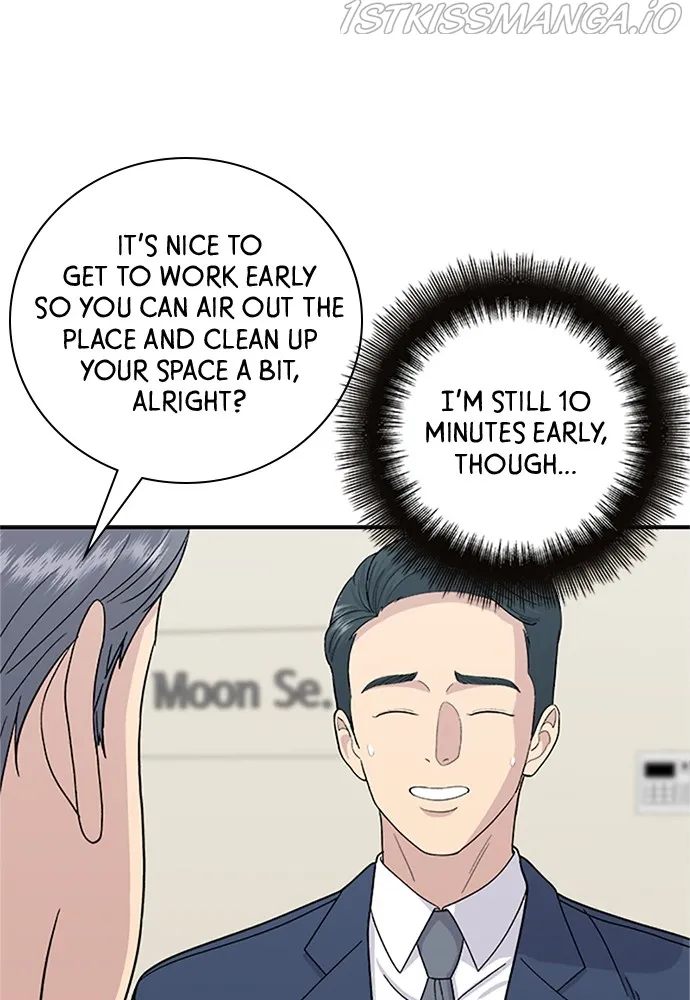A DeadbEAT’s Meal Chapter 40 page 42 - 