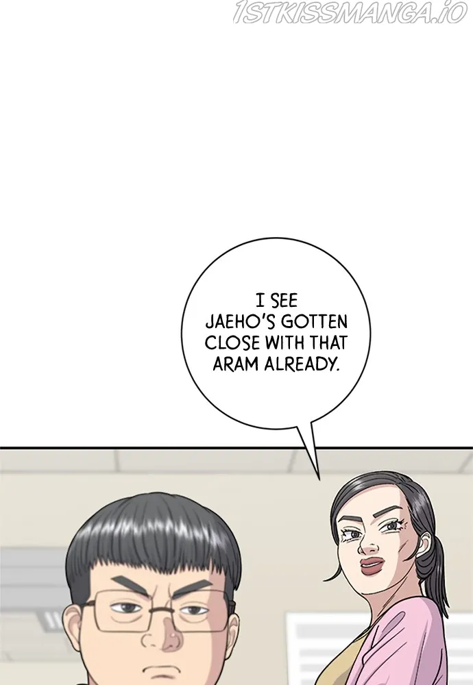 A DeadbEAT’s Meal Chapter 40 page 56 - 