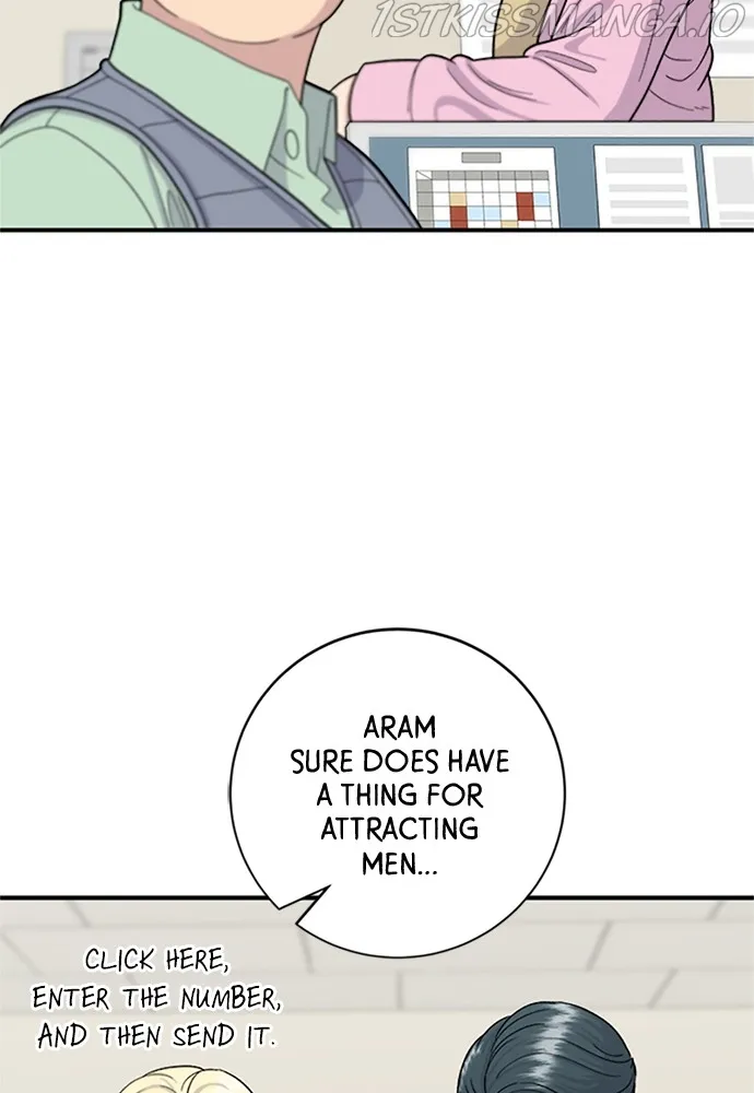 A DeadbEAT’s Meal Chapter 40 page 57 - 