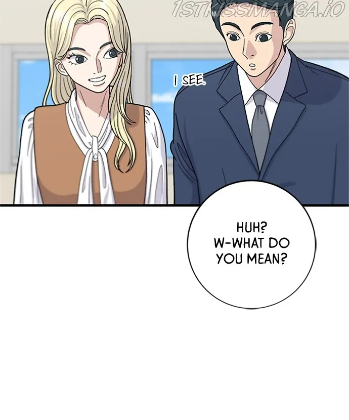 A DeadbEAT’s Meal Chapter 40 page 58 - 
