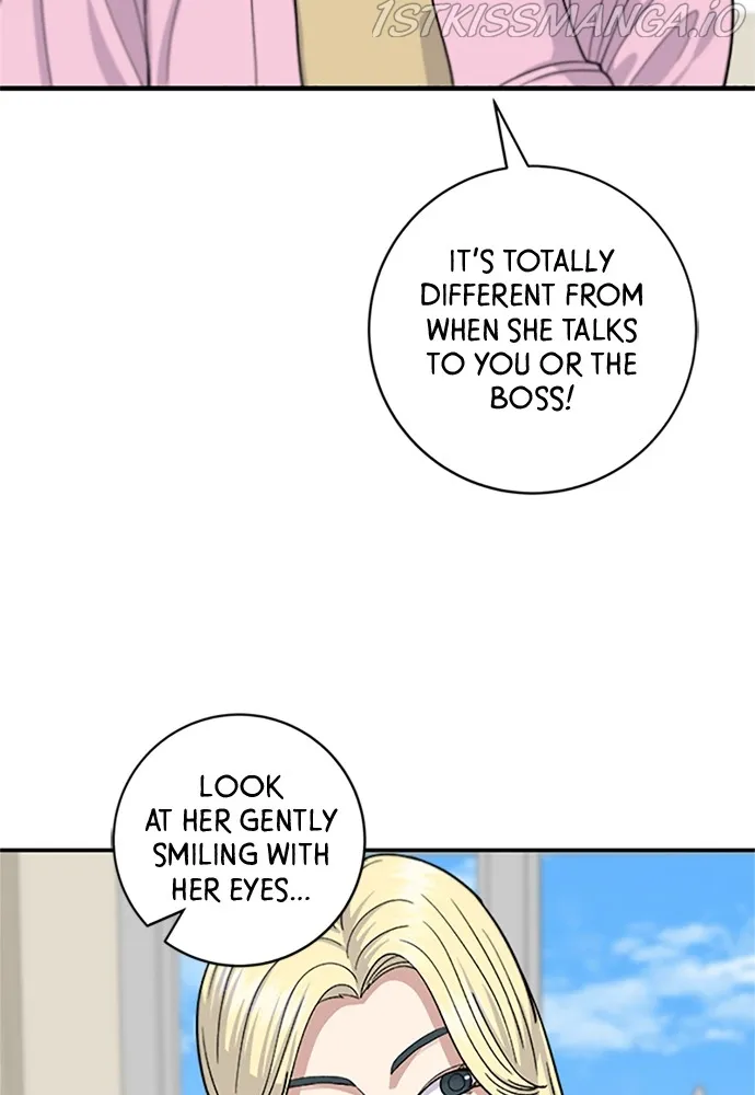 A DeadbEAT’s Meal Chapter 40 page 60 - 