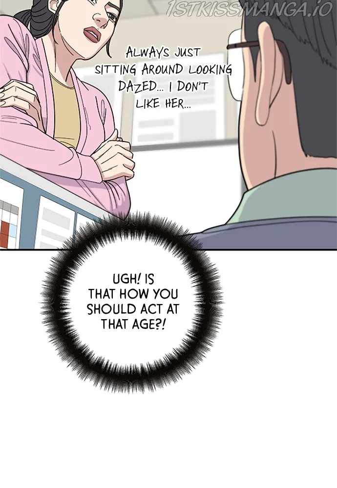 A DeadbEAT’s Meal Chapter 40 page 62 - 