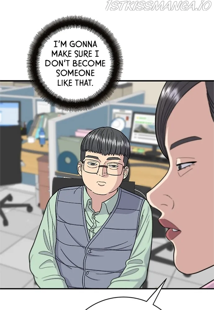 A DeadbEAT’s Meal Chapter 40 page 63 - 