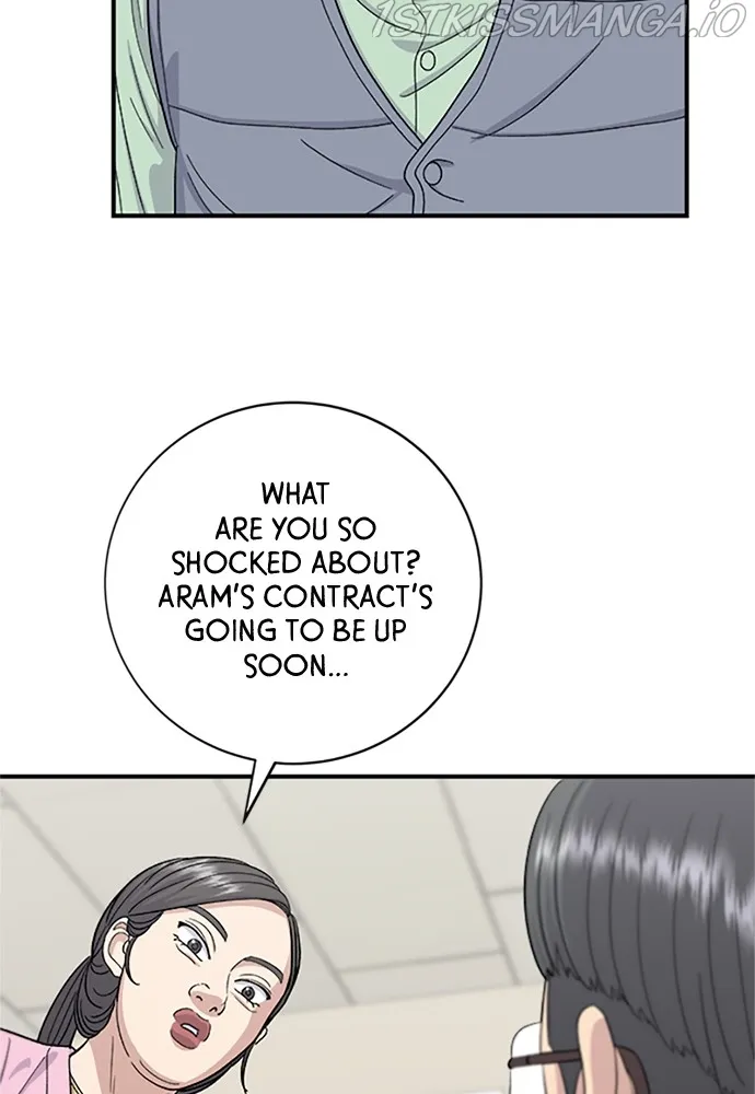 A DeadbEAT’s Meal Chapter 40 page 66 - 